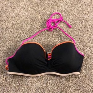 Victoria secret swim top
